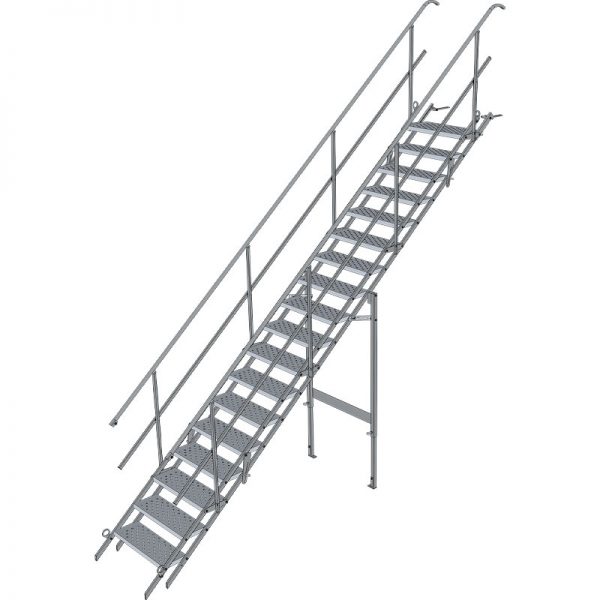 coffraloc-acces-en-hauteur-escaliers-fond-de-fouille-Stair_18_Step-1